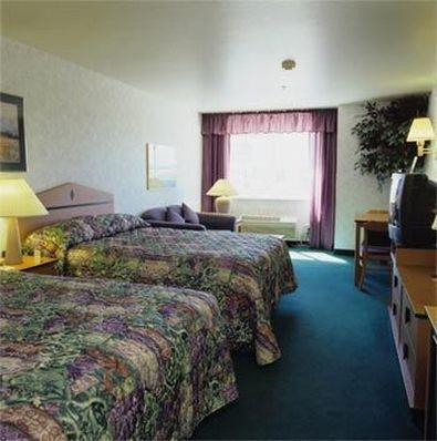 Hotel Comfort & Crystal Sportsplex