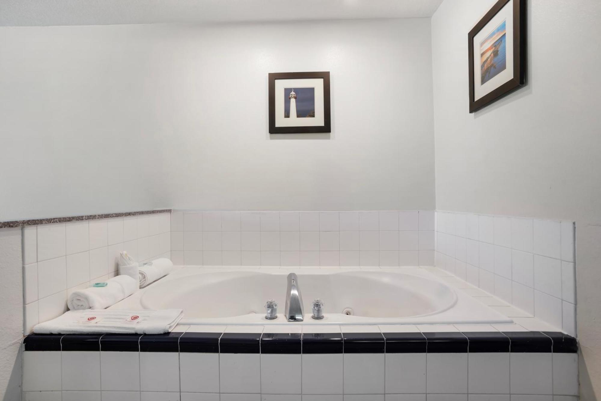 Comfort & Crystal Sportsplex 2* Gulfport